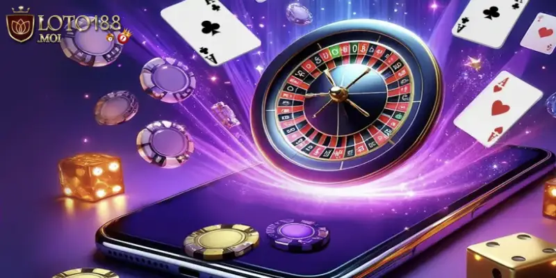 Update link vào Loto188 mới nhất 2026