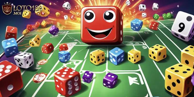 Trải nghiệm cá cược đỉnh cao trên ứng dụng di động Loto188