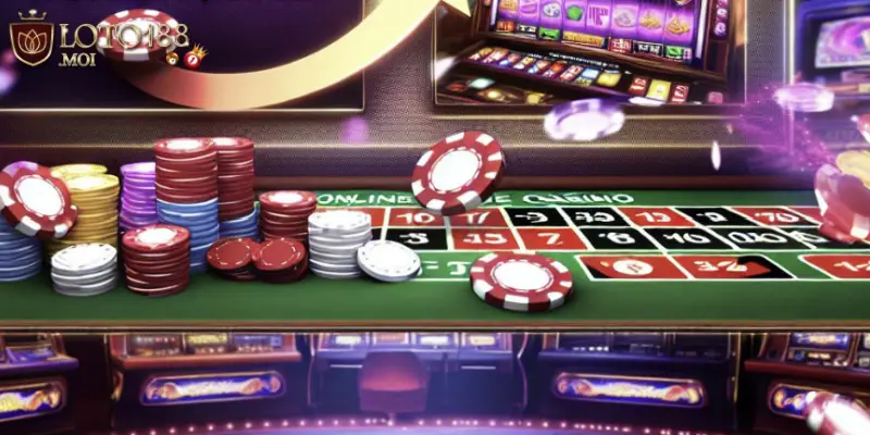 Giải đáp cụ thể về tin đồn Loto188 lừa đảo