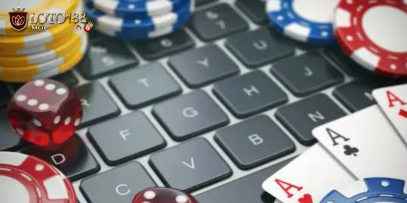 Loto188 | Link Loto188.Com Đăng Ký & Đăng Nhập Uy Tín Số 1 29 Hướng dẫn các thao tác cơ bản tại Loto188 cho người mới