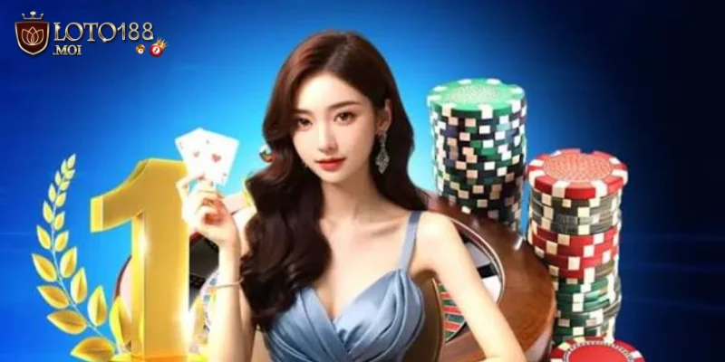 Loto188 | Link Loto188.Com Đăng Ký & Đăng Nhập Uy Tín Số 1 30 Chương trình khuyến mãi "siêu khủng" tại Loto188